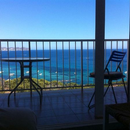 Panorama Apartment Calpe Exterior photo