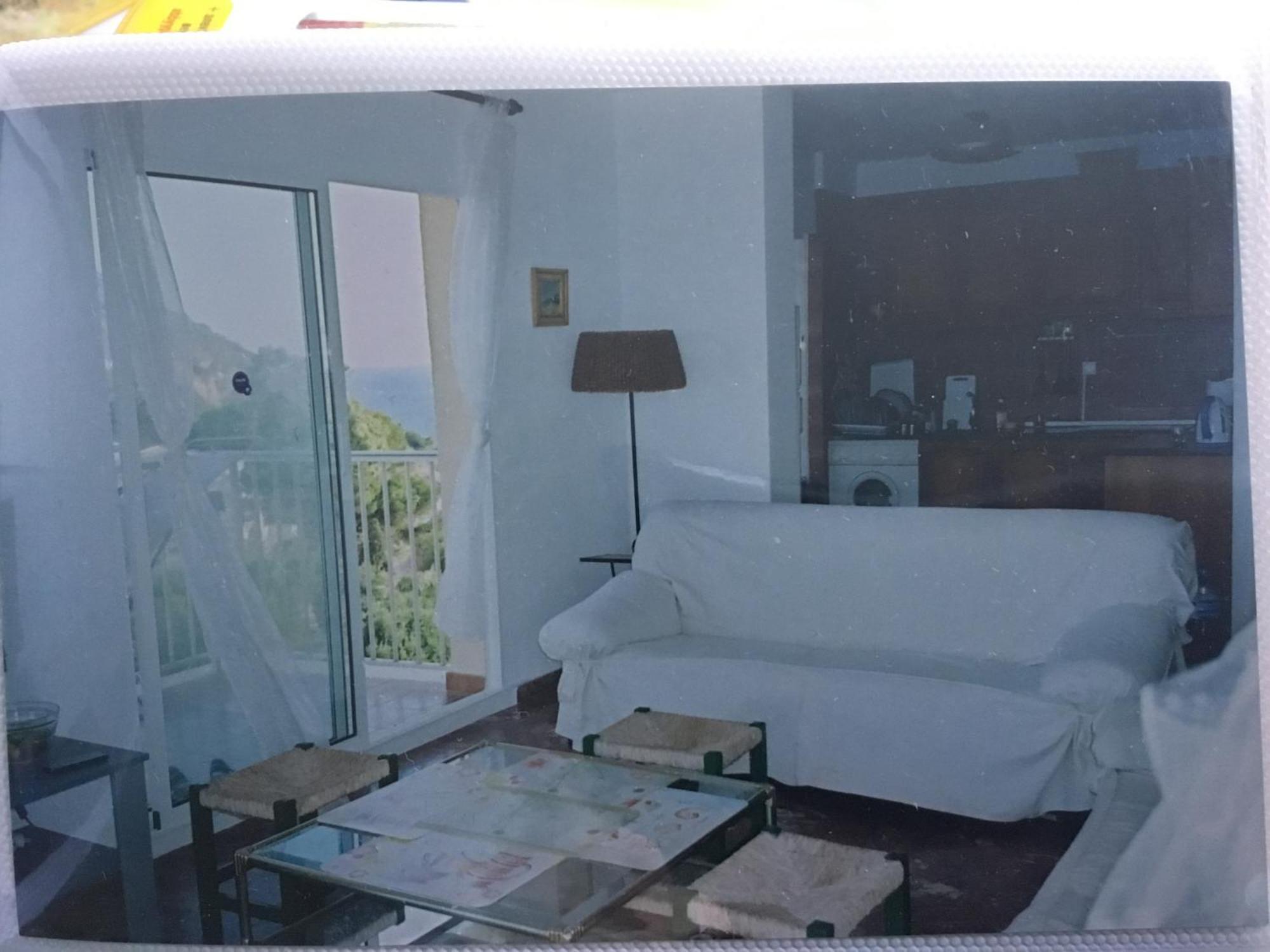 Panorama Apartment Calpe Exterior photo