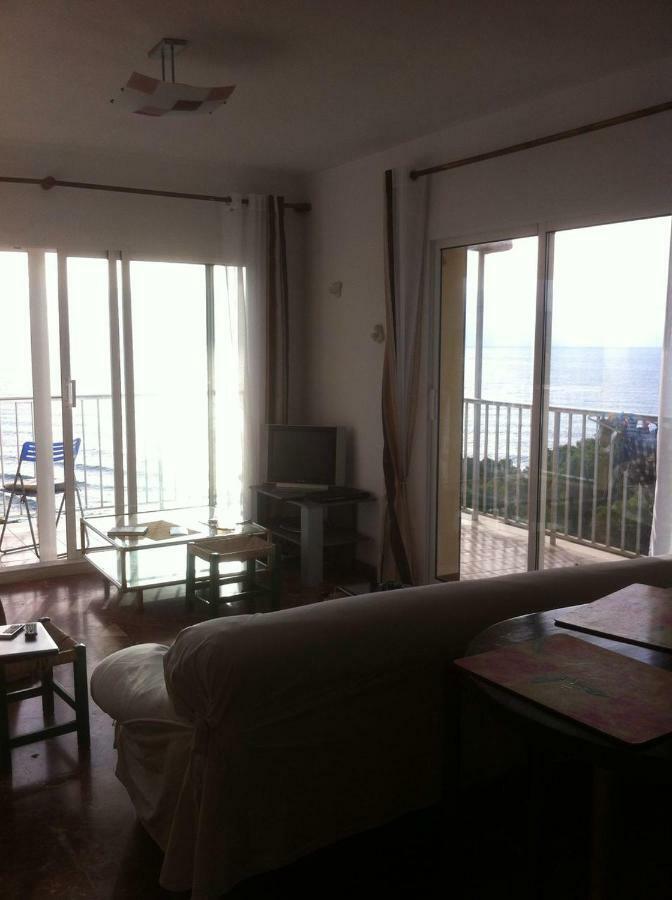 Panorama Apartment Calpe Exterior photo